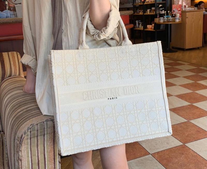 SAMCC - DOR Bags - 596