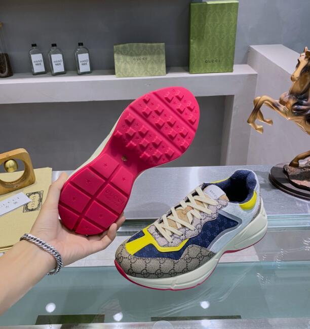 SAMC - GUKI Women Shoes - 404