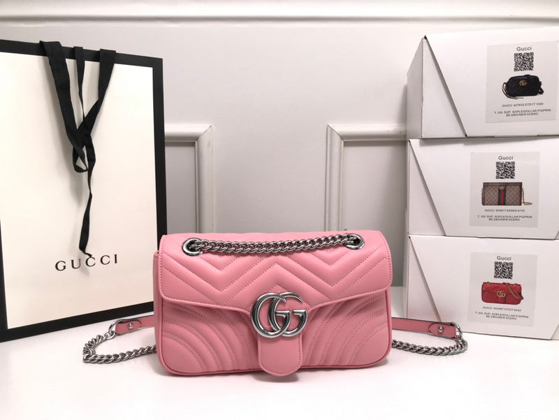 Glami-i Guki Lady Bags - 1070