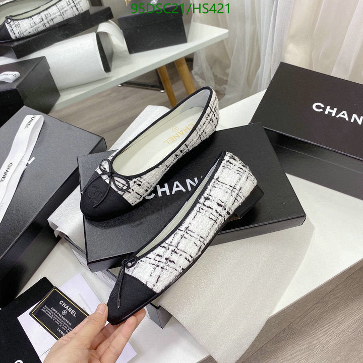 SAMC - CHL Women Shoes Ballet - 171
