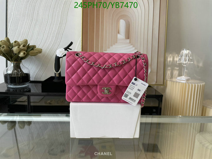SAMC - CHL Bags - 746