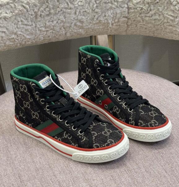 SAMC - GUKI Women Shoes - 1289