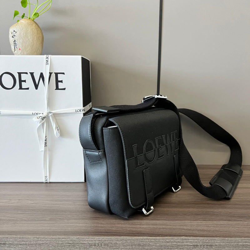 Glamy - LWO Bags - 483