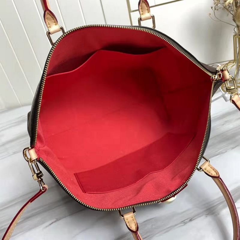 Satchel Bags - VL Bags - 1642