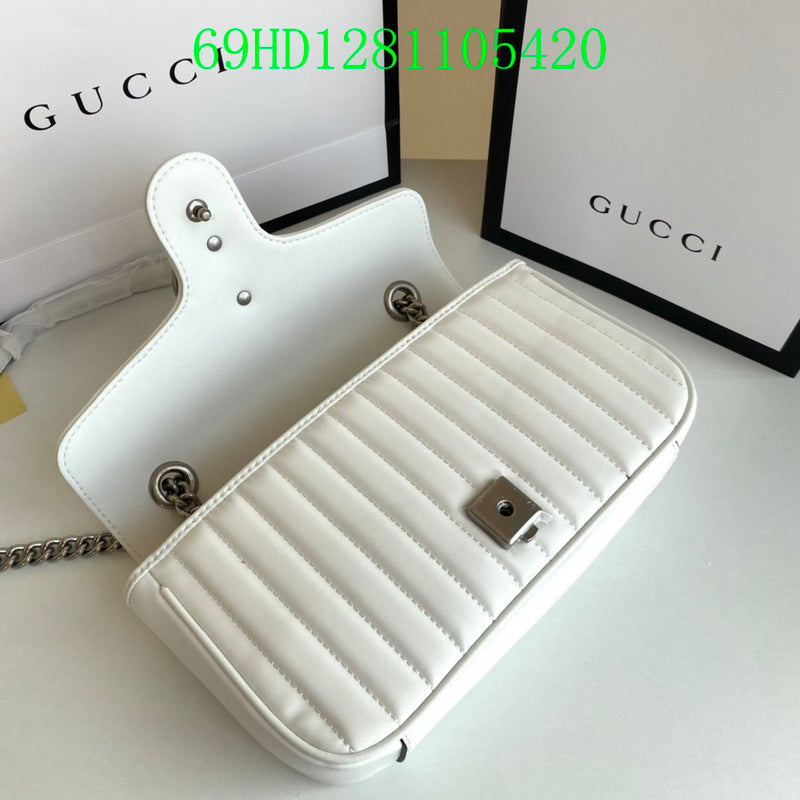 Glami Fashion - GCI Bags - 10433