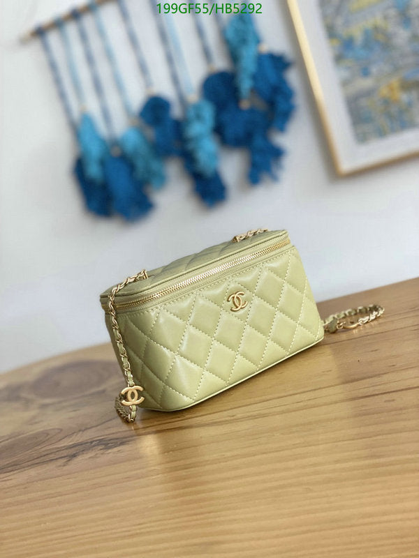 SAMC - CHL Bags - 162