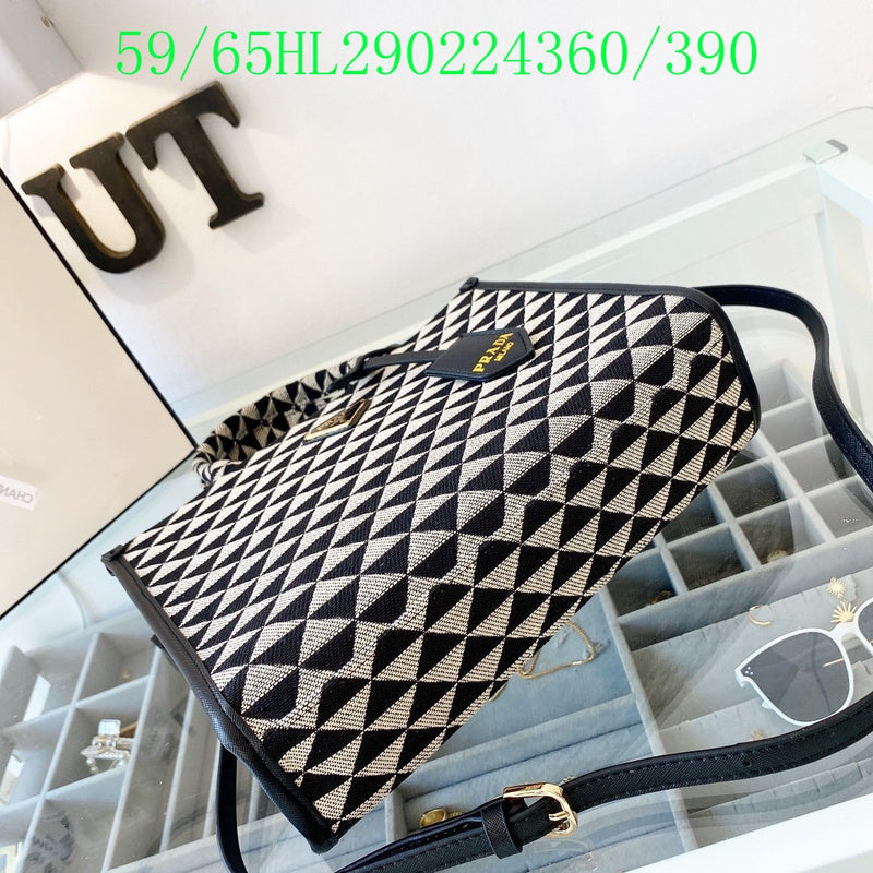 Satchel Bags - PDA Bags - 4627