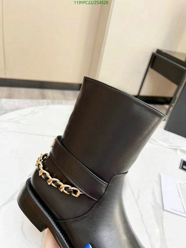 SAMC - CHL Women Boots - 414