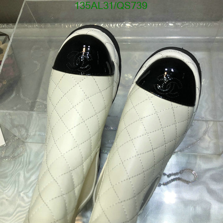 SAMC - CHL Women Boots - 109