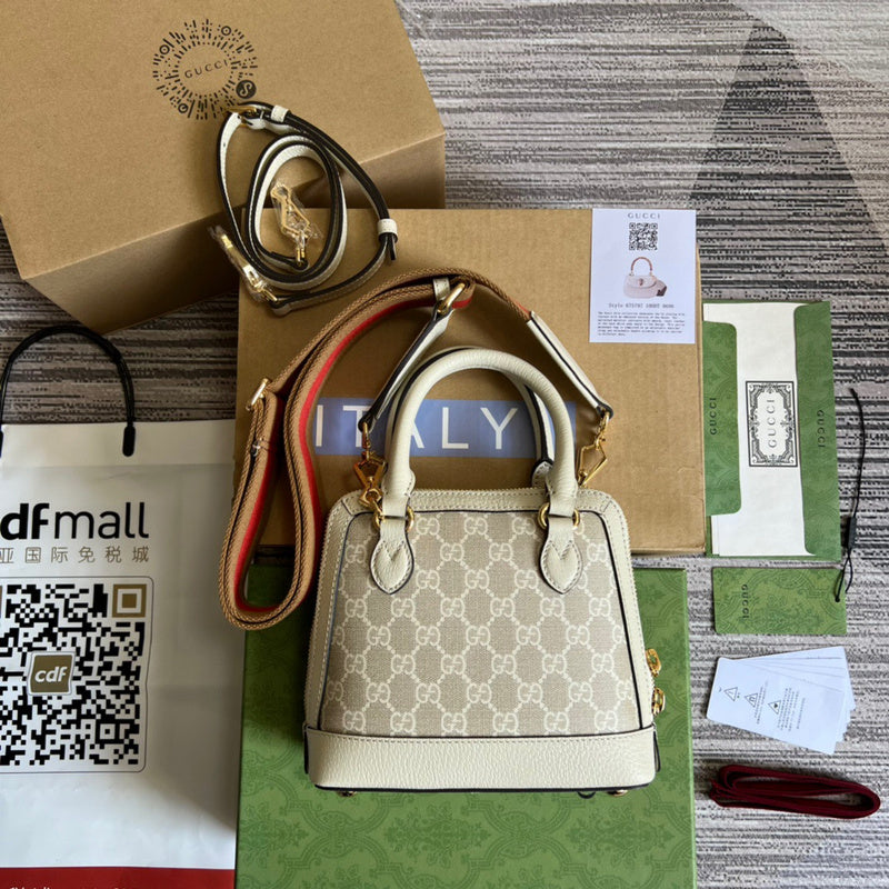 Glami-is - Guki Lady Bags - 467