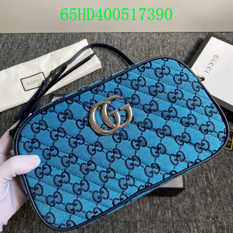 Glami Fashion - GCI Bags - 11057