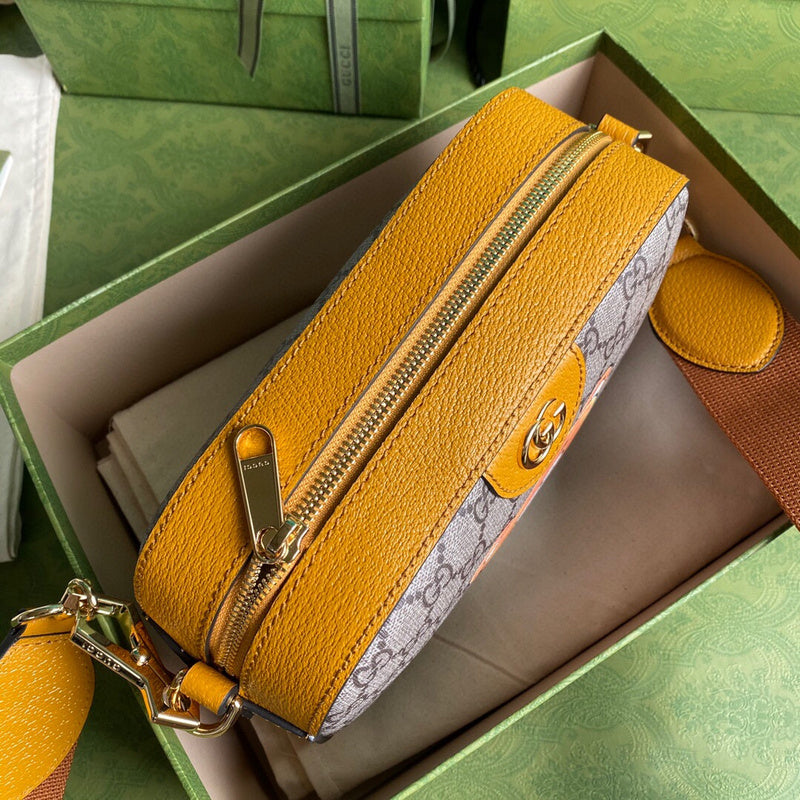 Glami Fashion - GCI Bags - 5974
