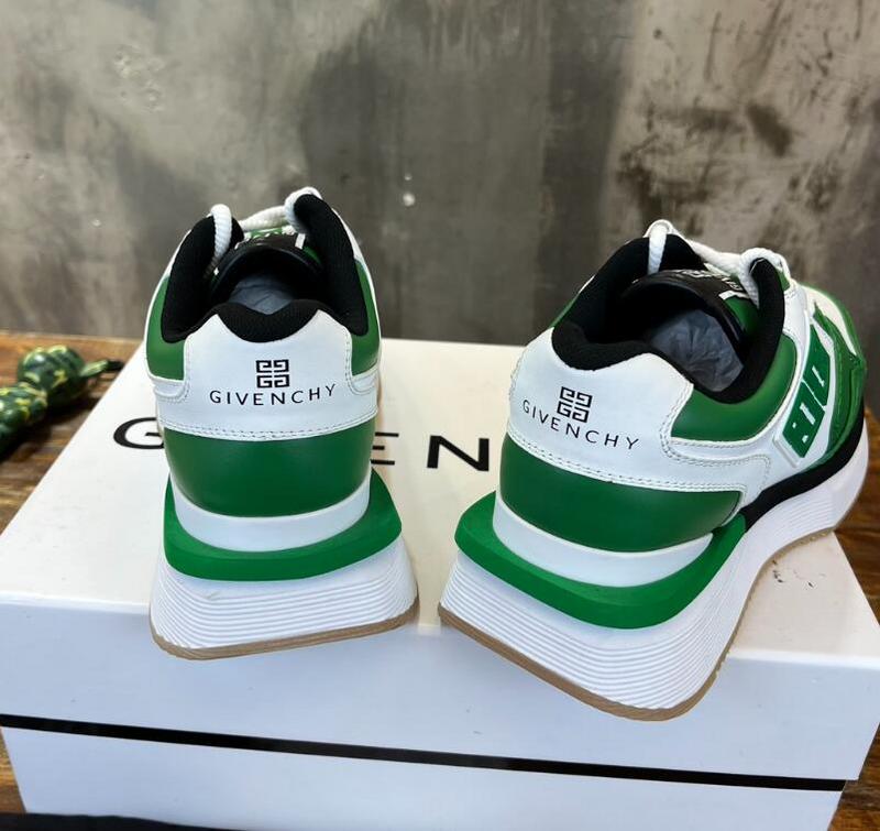 SAMC - GCY Men Shoes - 060