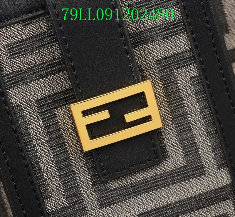 Glami - FDE Bags - 2006