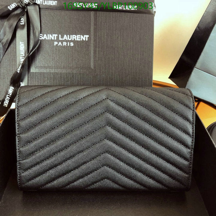SAMC - YLS Bags - 469