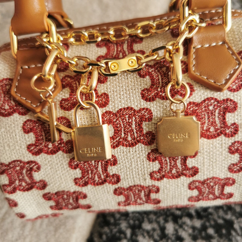 Glamy - COL Bags - 1284