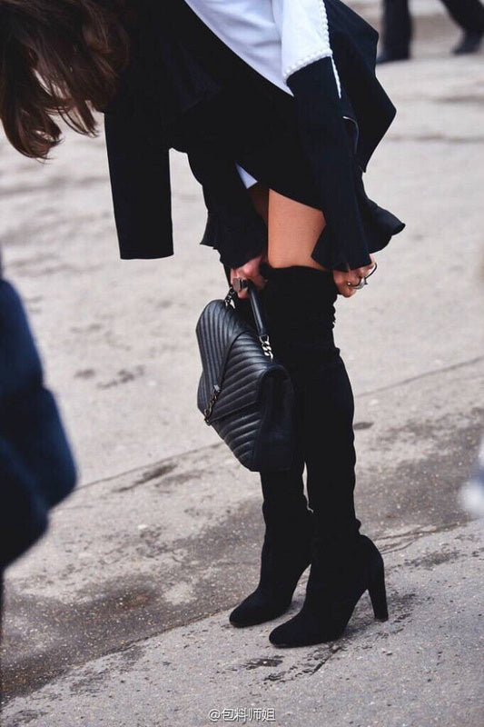 Satchel Bags - SLY Bags - 1652