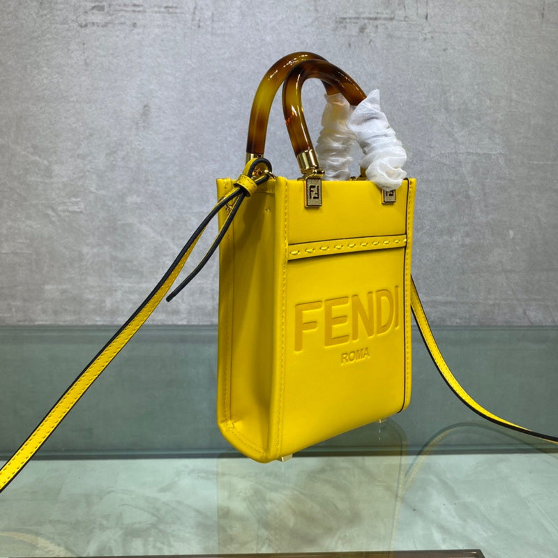 FDI Bags - Luxurious Bags  255