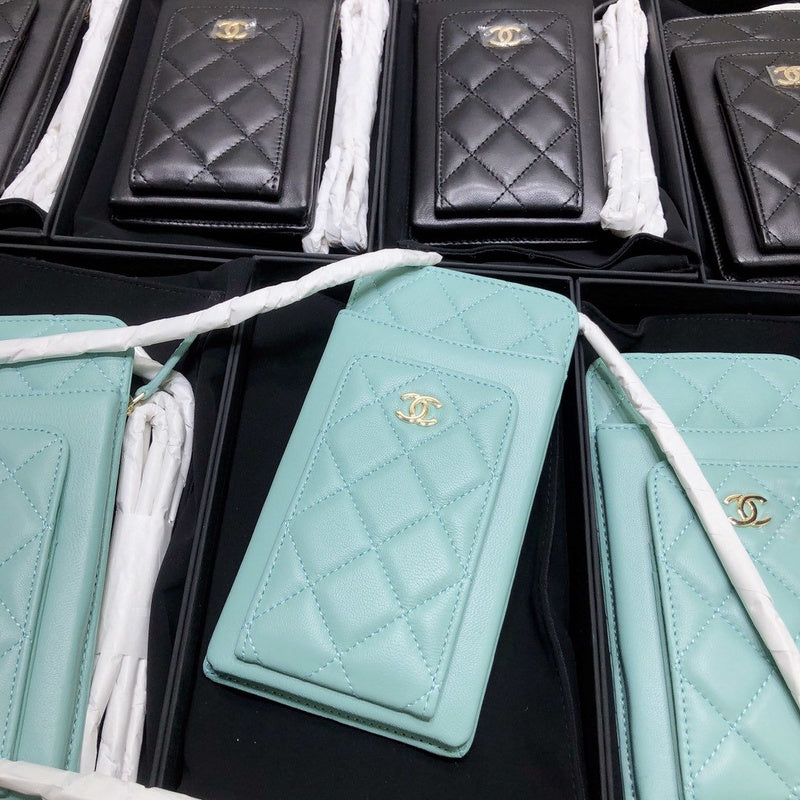 Glami-is - CHL Wallets - 155