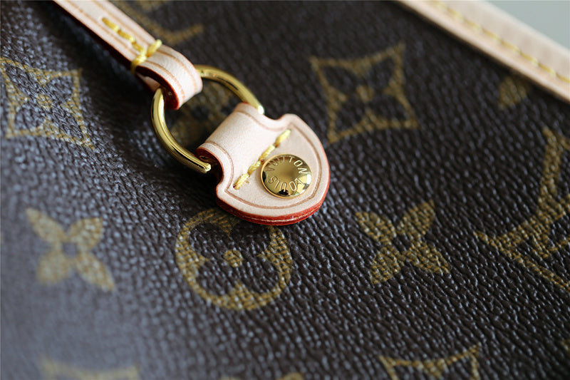 Glami Fashion Lu-Vi bags - 8109