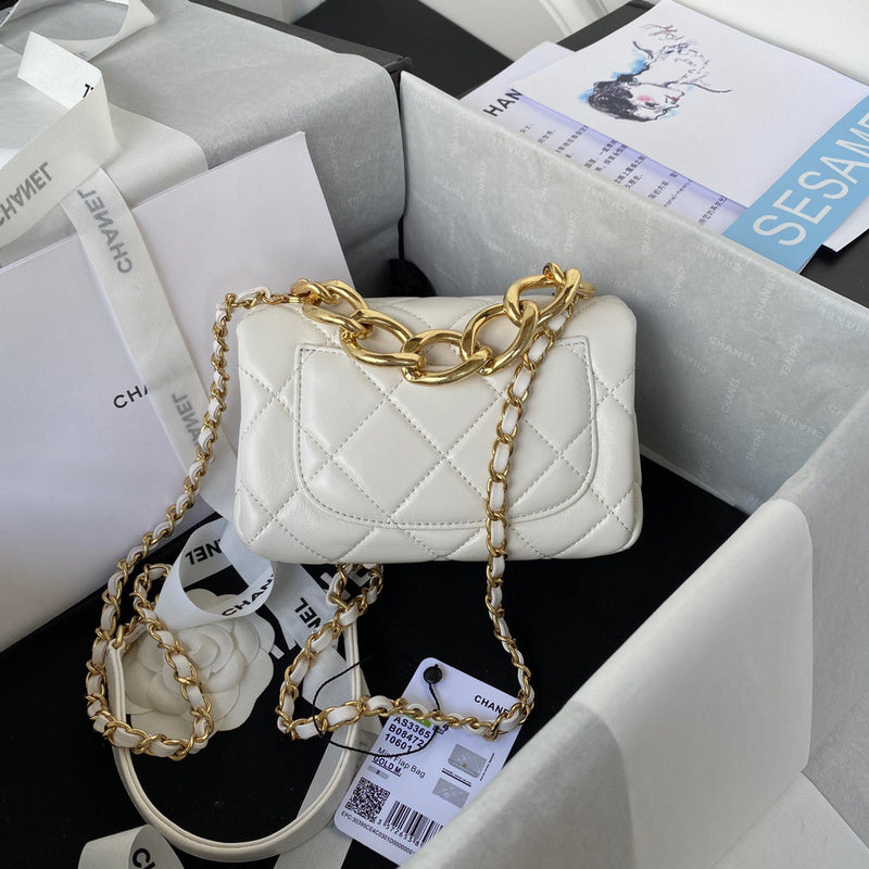 Satchel Bags - CHL Bags - 7592