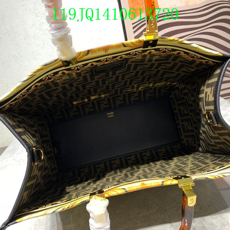 Glami - FDE Bags - 3155
