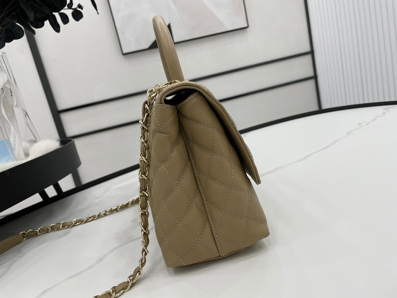 Satchel Bags - CLN Bags - 110