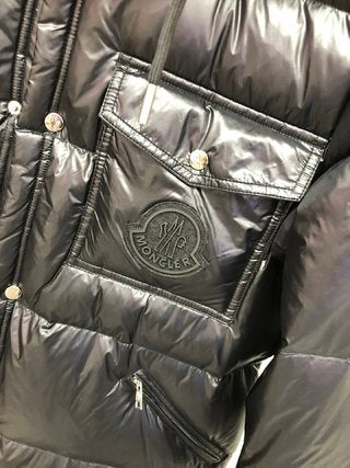 SAMC - Mix Jackets - 612
