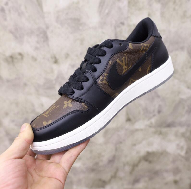 glamy - LOV Men Shoes - 1334