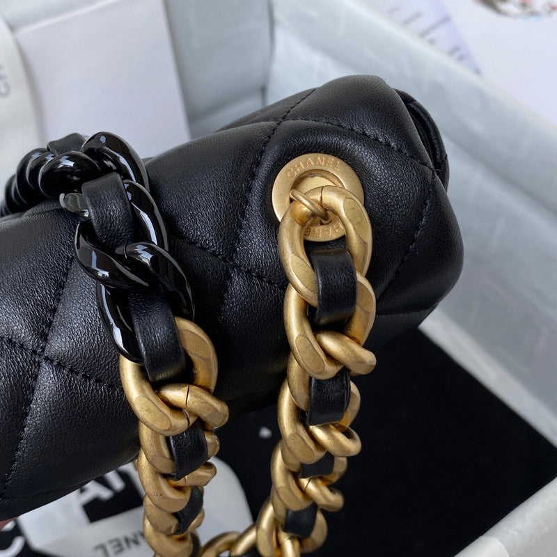 Satchel Bags - CHL Bags - 7627