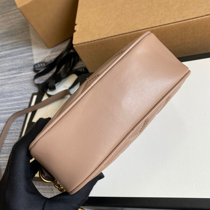 Satchel Bags - GCI Bags - 7038