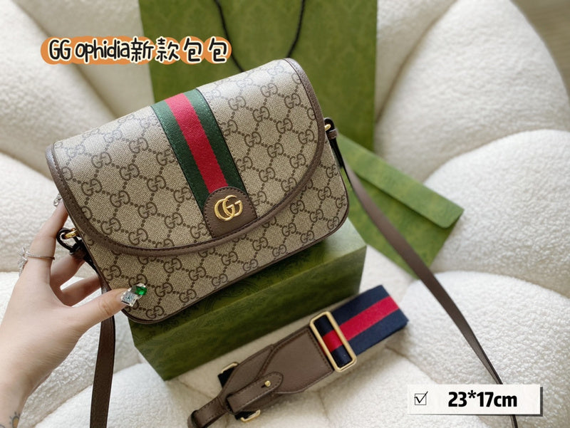 Glami Fashion - GCI Bags - 11605