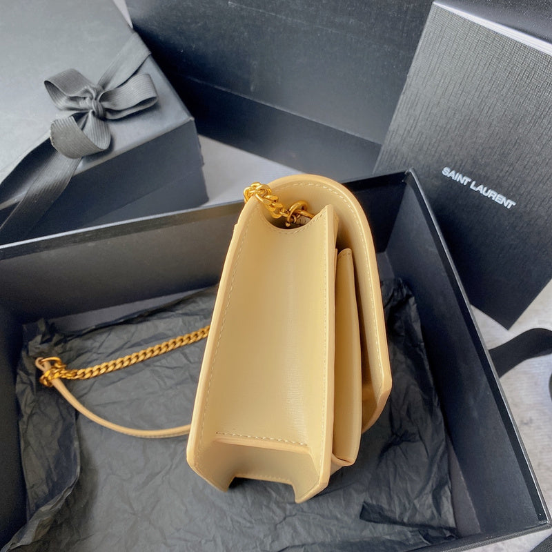 Glamy - YLS Bags - 295