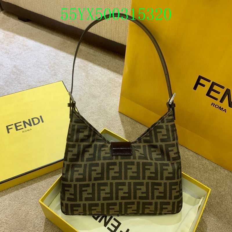 Glami - FDE Bags - 3426