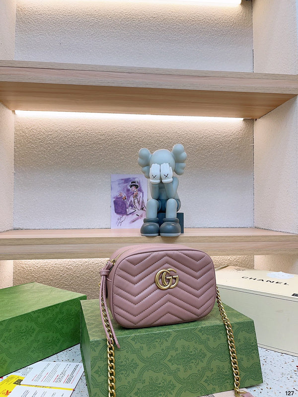 Glami Fashion - GCI Bags - 11612
