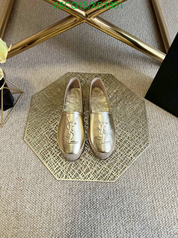 SAMC - YLS Women Shoes - 164