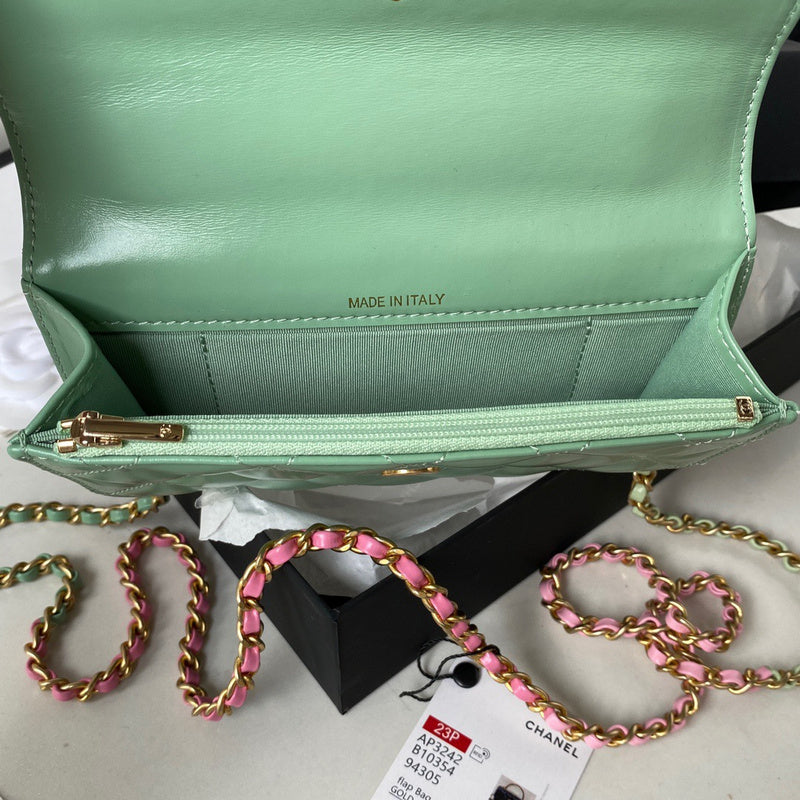 Satchel Bags - CHL Bags - 7571