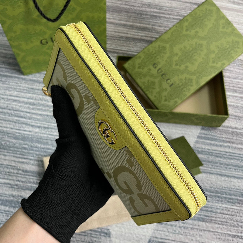 Glami - GUKI Wallets - 076