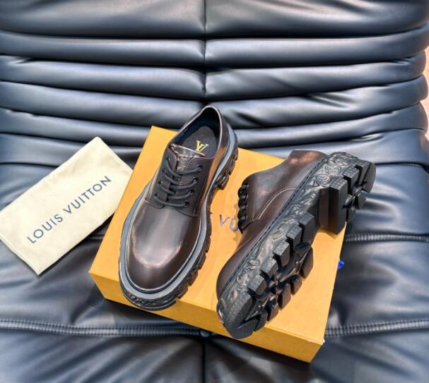 SAMC - LOV Men Shoes - 370