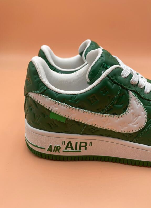 glamy - LOV Men Shoes - 1134