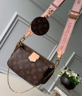 Glamy - LOV Bags - 2957