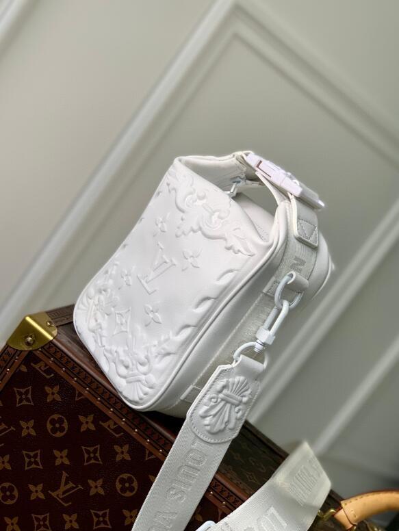 SAMC - LOV Bags - 1238
