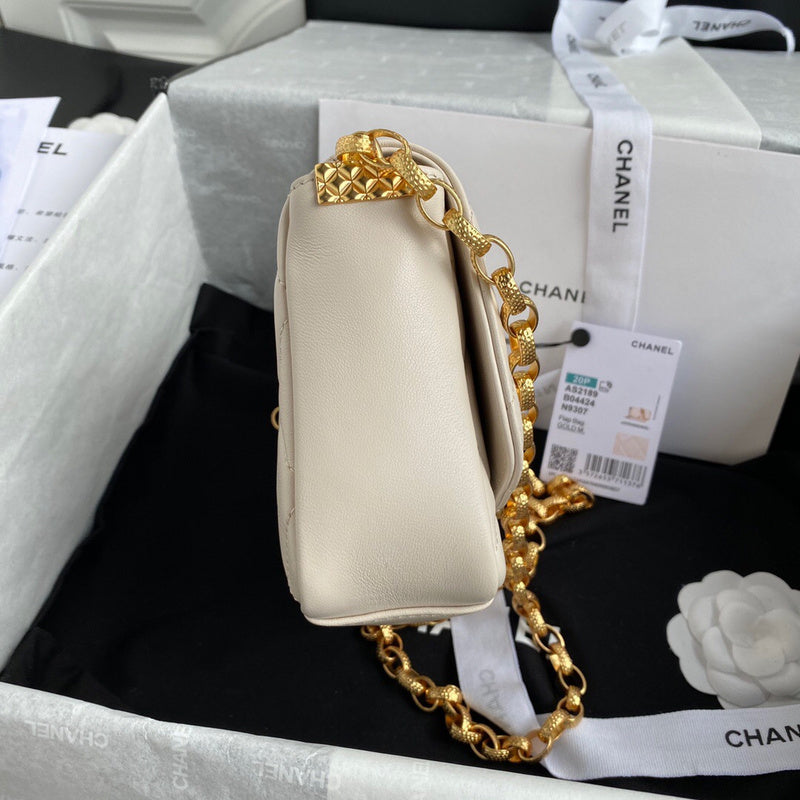 Satchel Bags - CHL Bags - 7487