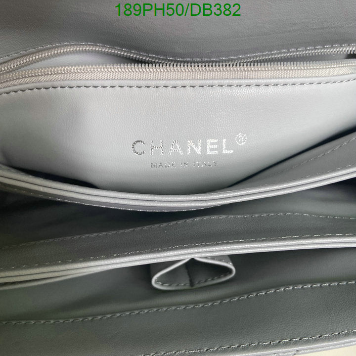 SAMC - CHL Bags - 071