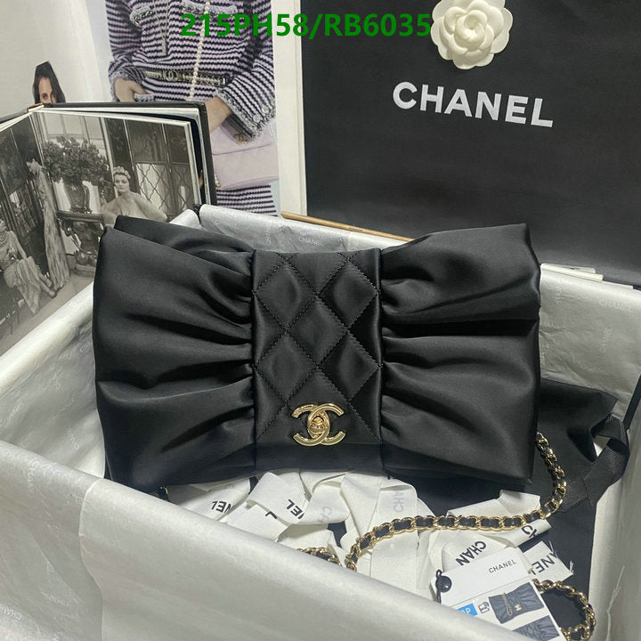 SAMC - CHL Bags - 402