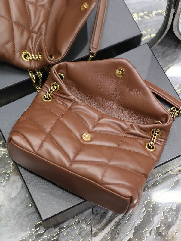 Satchel Bags - SLY Bags - 002