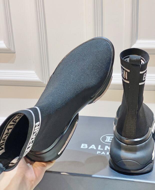 SAMC - BAM Men Shoes - 020