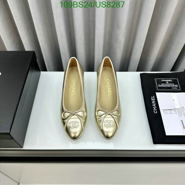 SAMC - CHL Women Shoes Ballet - 117