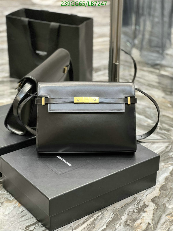 SAMC - YLS Bags - 441
