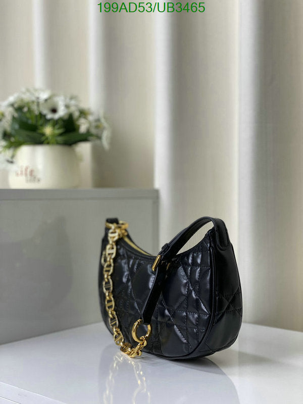 SAMCC - DOR Bags - 1192